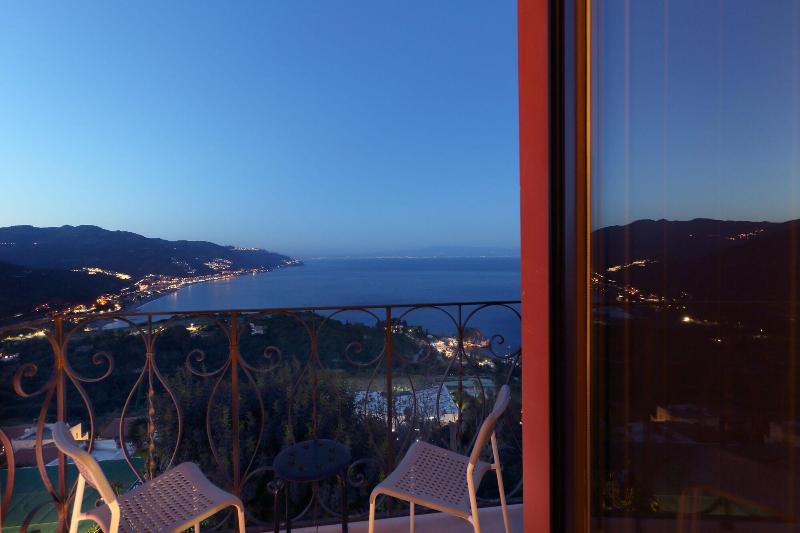 Hotel Villa Astoria - Oda