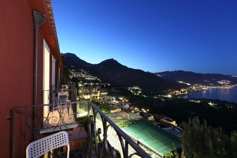 Hotel Villa Astoria - Oda