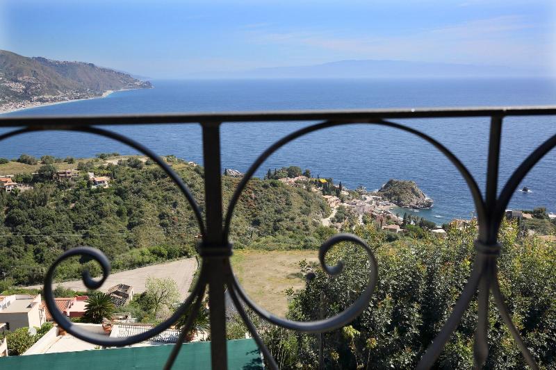 Hotel Villa Astoria - Oda