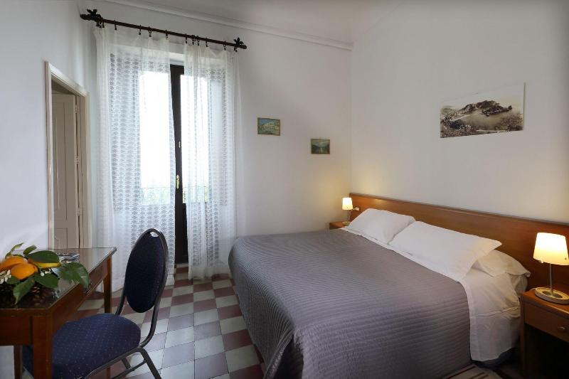Hotel Villa Astoria - Oda