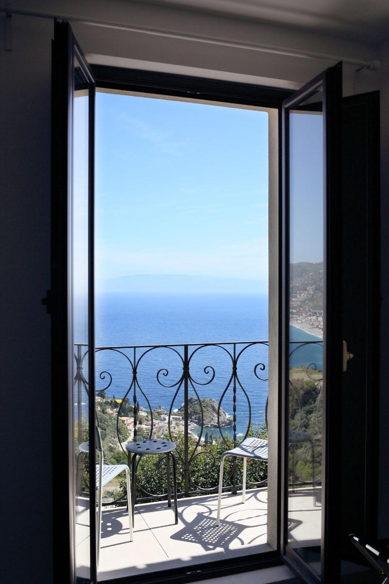 Hotel Villa Astoria - Oda