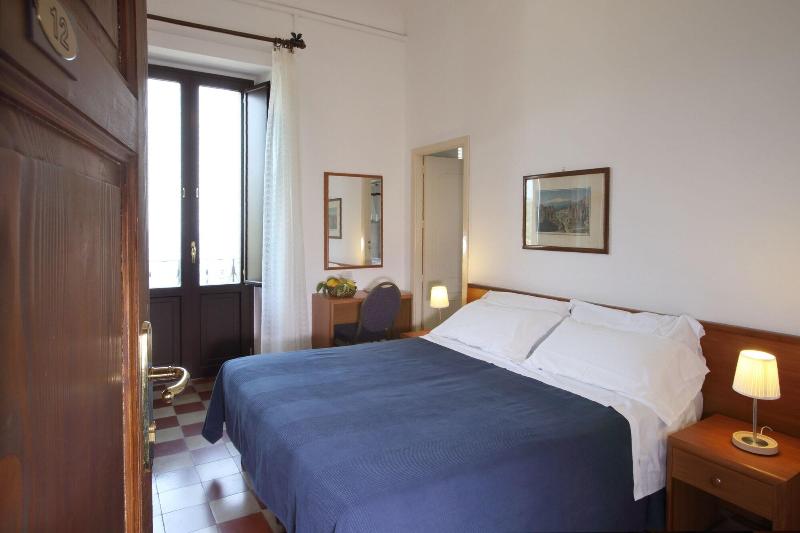 Hotel Villa Astoria - Oda