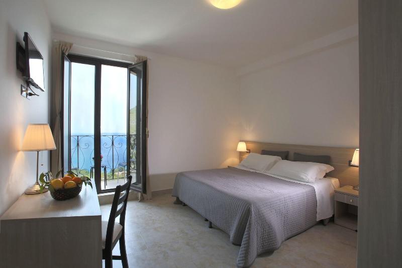 Hotel Villa Astoria - Oda