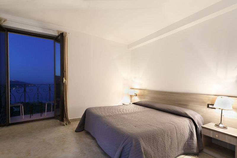 Hotel Villa Astoria - Oda