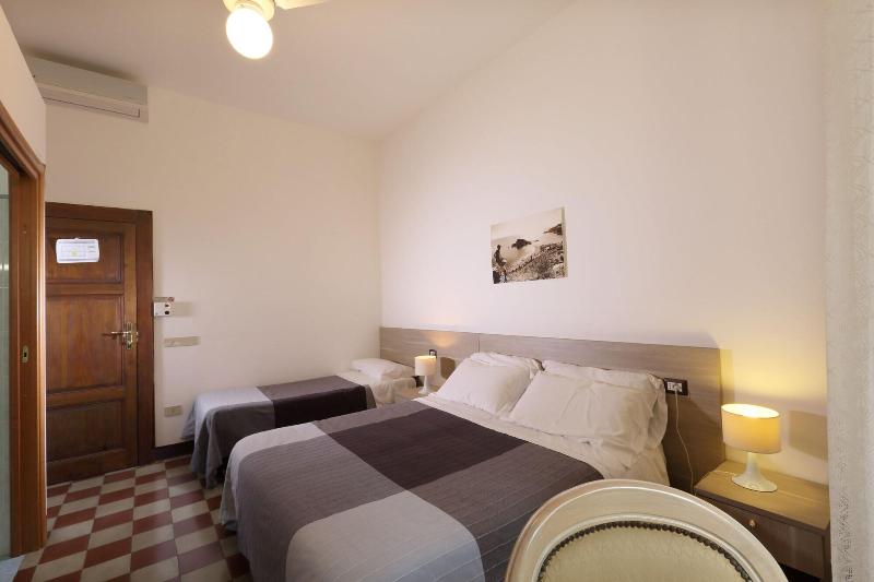 Hotel Villa Astoria - Oda