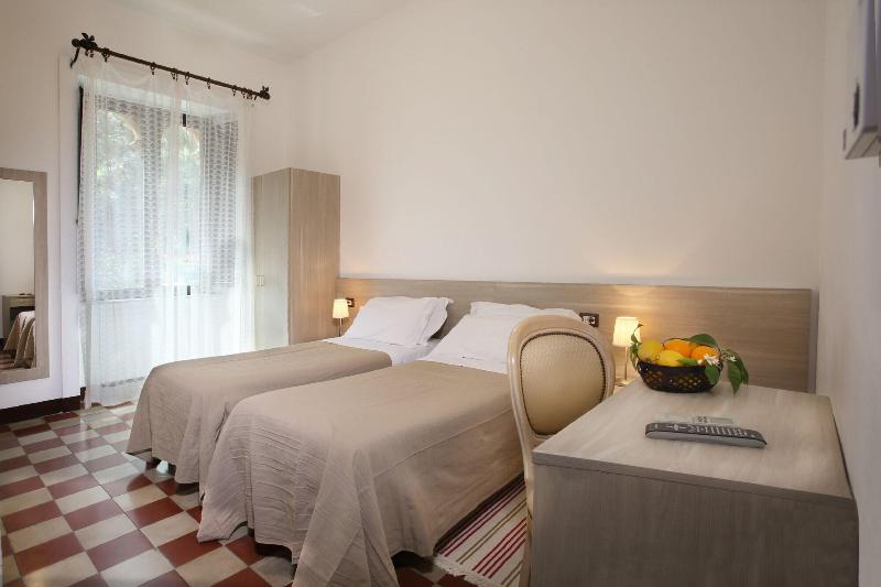 Hotel Villa Astoria - Oda