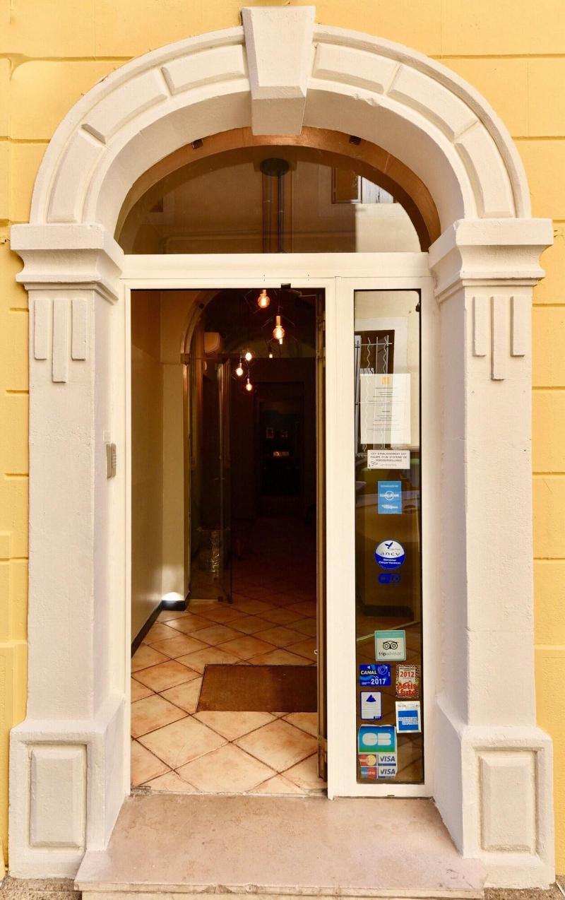 Majestic Hotel - Genel