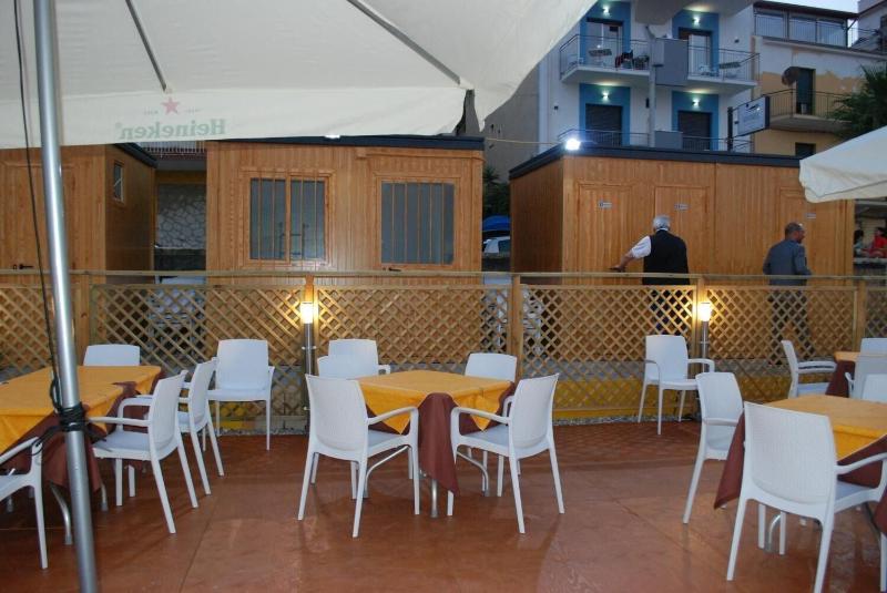 Maniel Beach Hotel - Oda