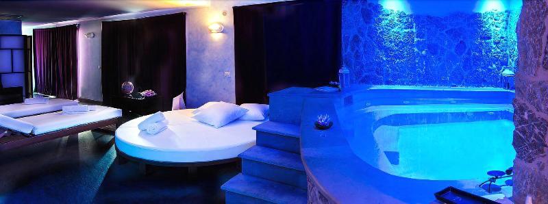 Taormina Palace Hotel - Aktivite