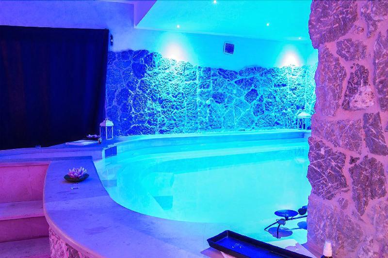 Taormina Palace Hotel - Aktivite