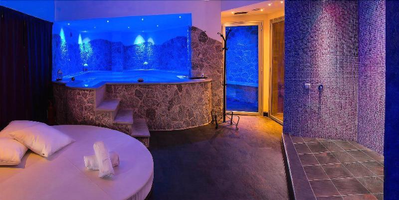 Taormina Palace Hotel - Aktivite