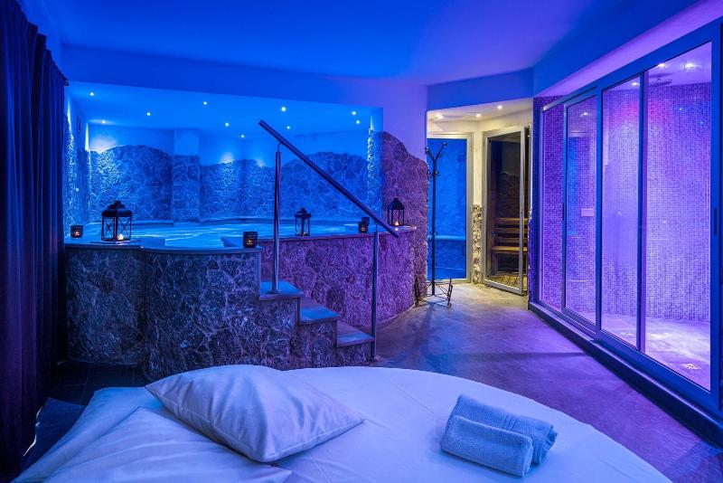 Taormina Palace Hotel - Aktivite