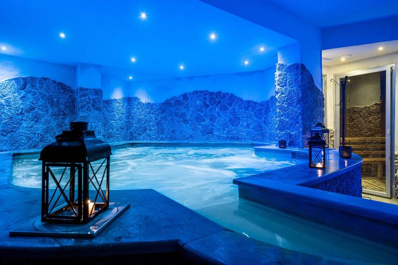 Taormina Palace Hotel - Aktivite