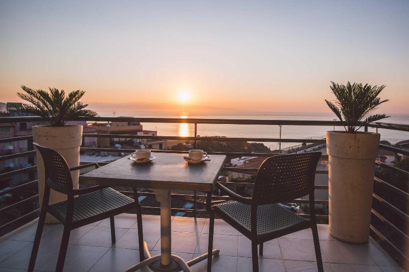 Taormina Palace Hotel - Genel