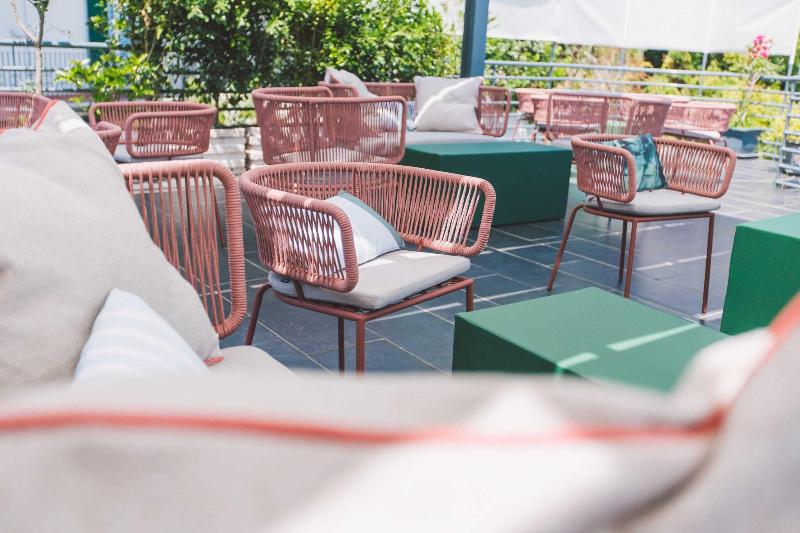 Taormina Palace Hotel - Genel