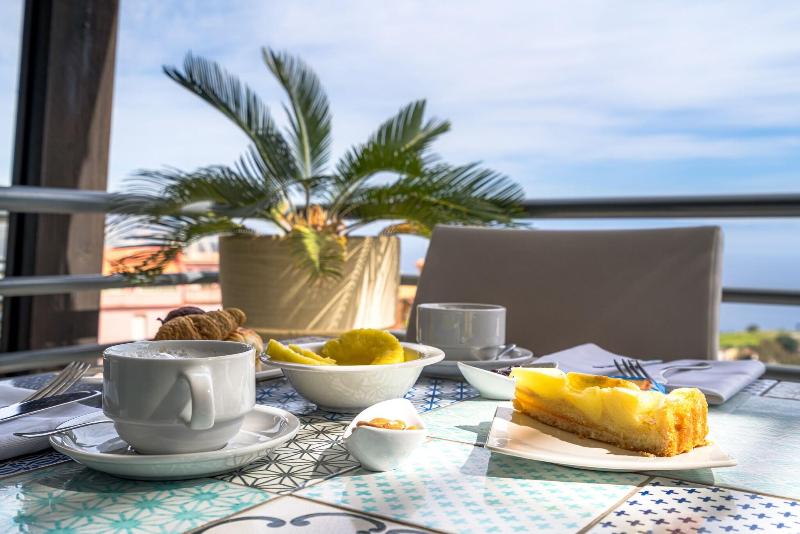 Taormina Palace Hotel - Genel