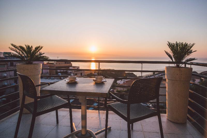 Taormina Palace Hotel - Genel