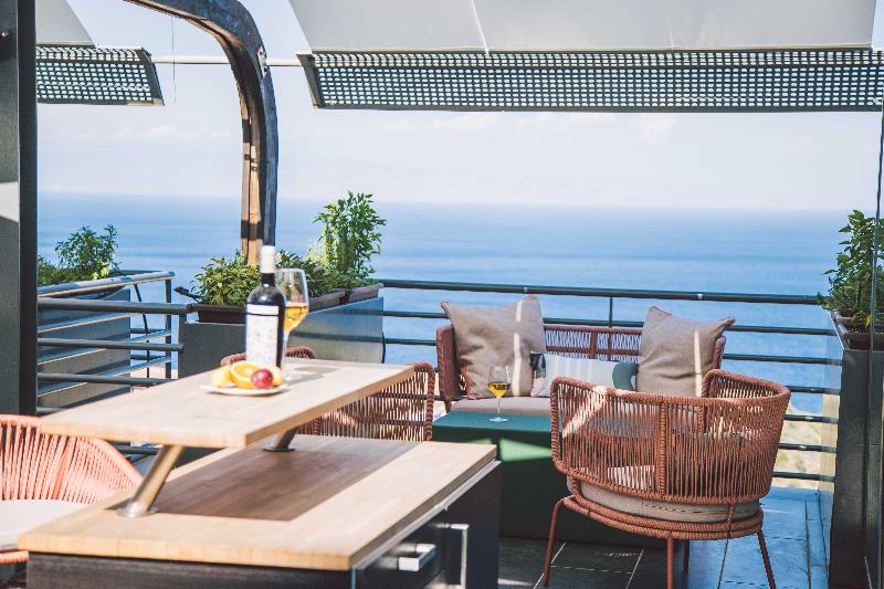 Taormina Palace Hotel - Genel