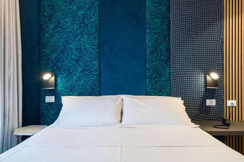 Taormina Palace Hotel - Oda