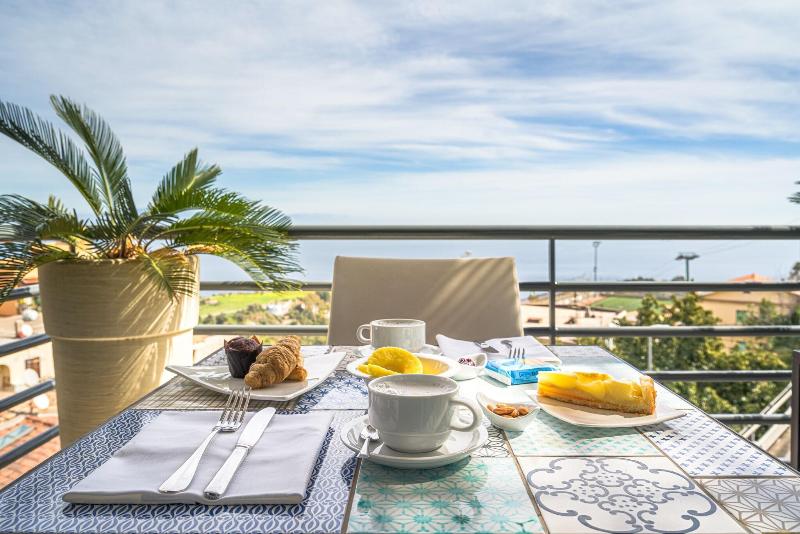 Taormina Palace Hotel - Restoran