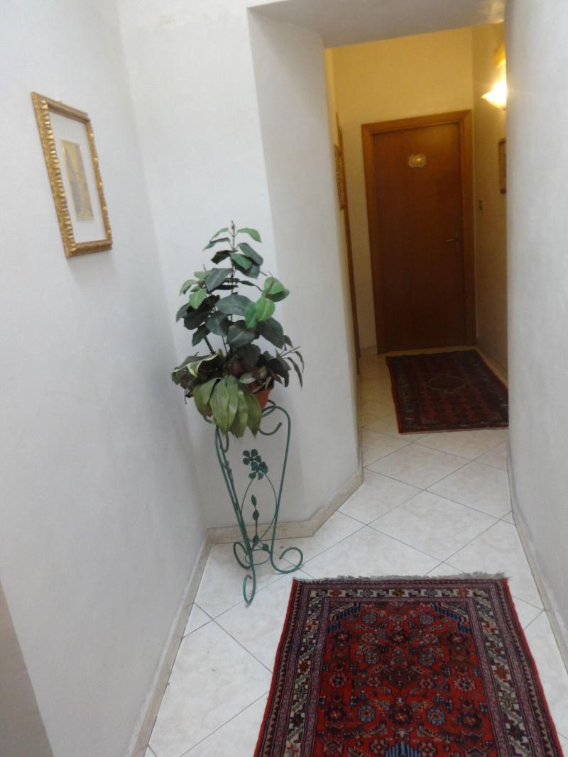 Hotel Centrale Europa - Lobi