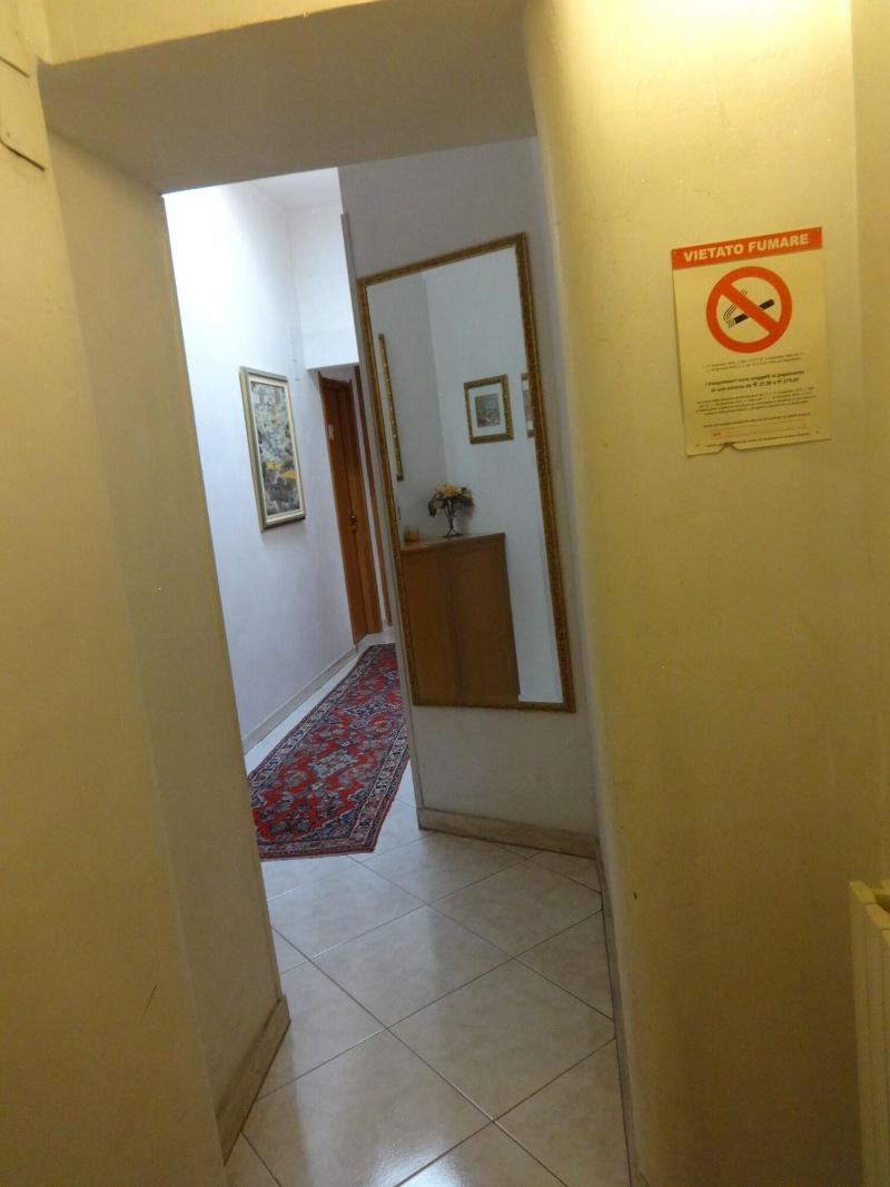 Hotel Centrale Europa - Genel