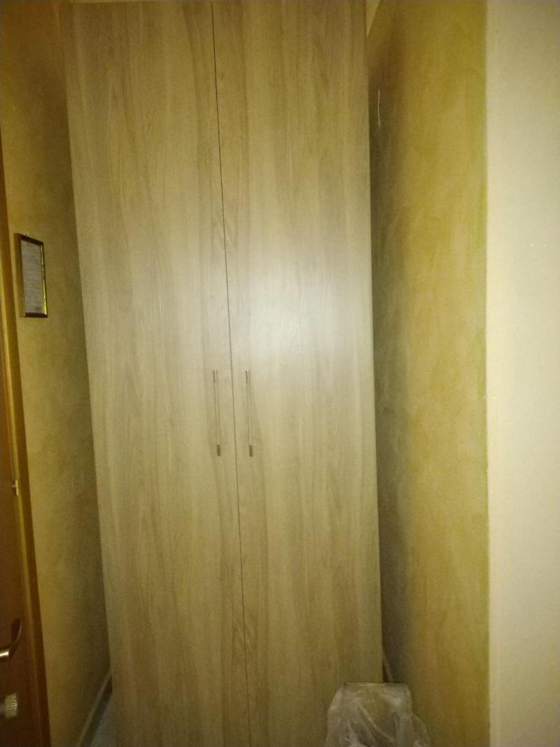 Hotel Centrale Europa - Oda