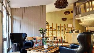 HALT HOTEL - Choisissez l'Hôtellerie Indépendant