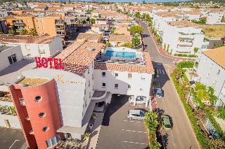 Hotel Grand Cap
