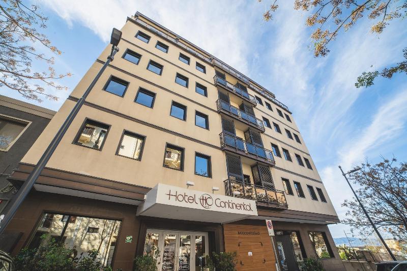Hotel Continental - Genel