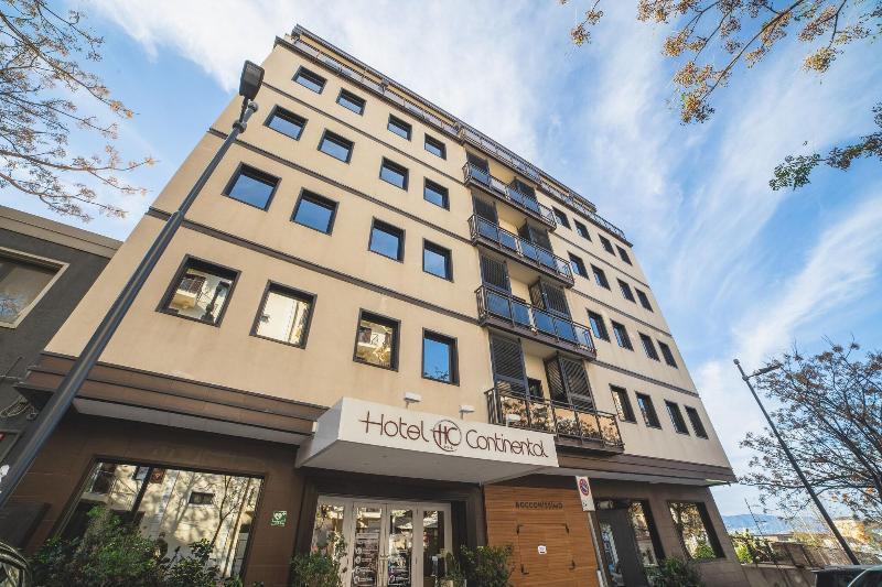 Hotel Continental - Genel
