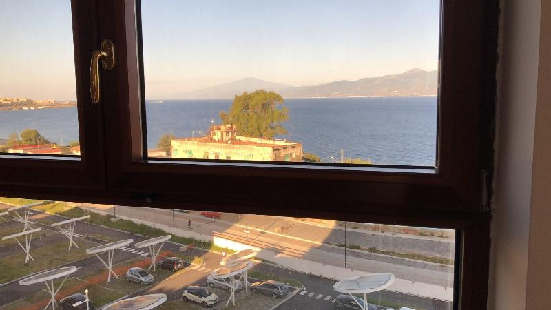 Hotel Continental - Oda