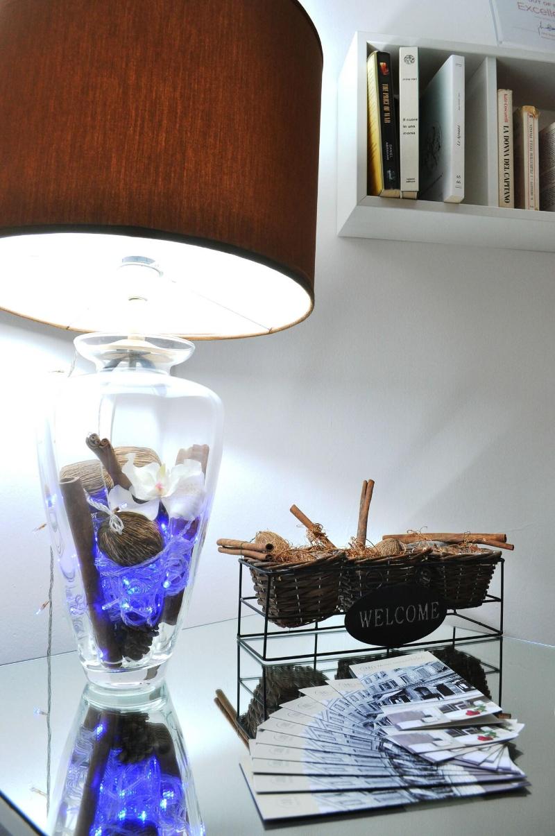 Hotel Twenty Nine - Lobi