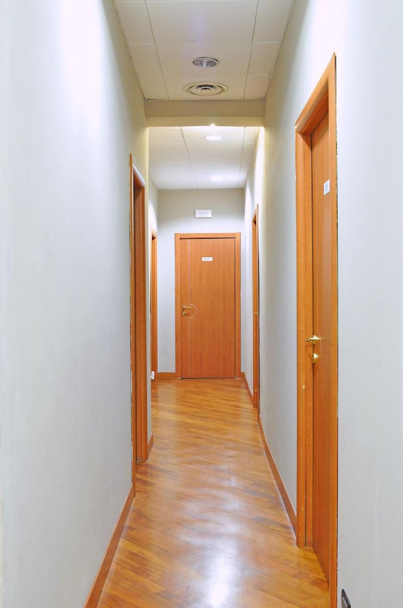 Hotel Twenty Nine - Lobi