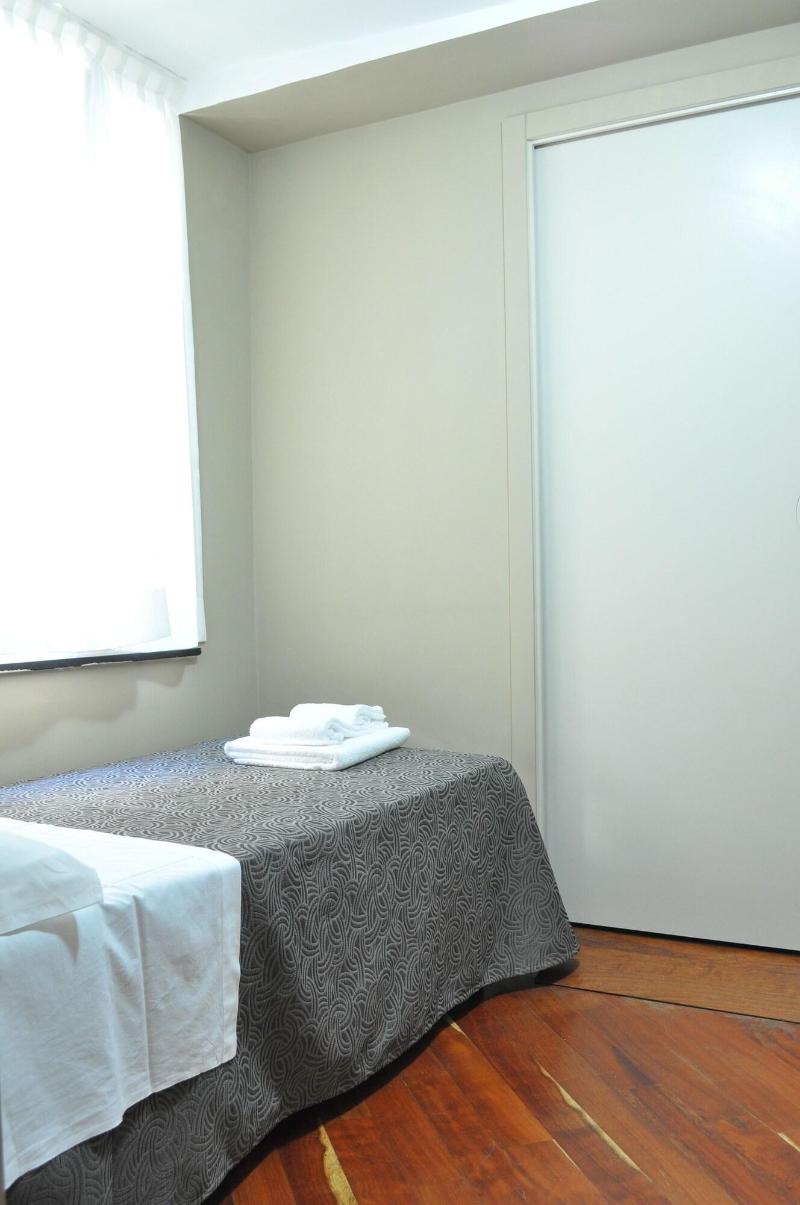 Hotel Twenty Nine - Oda