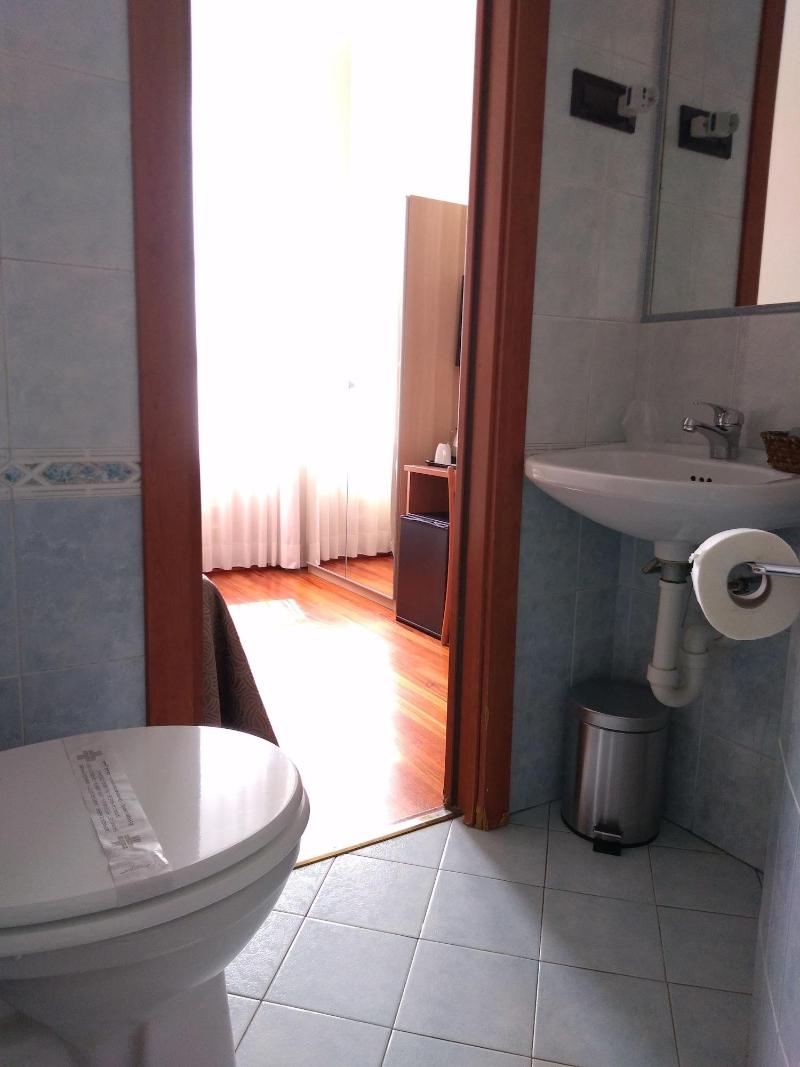 Hotel Twenty Nine - Oda