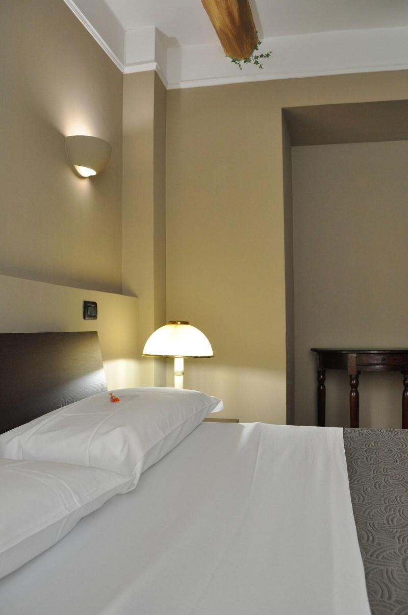 Hotel Twenty Nine - Oda
