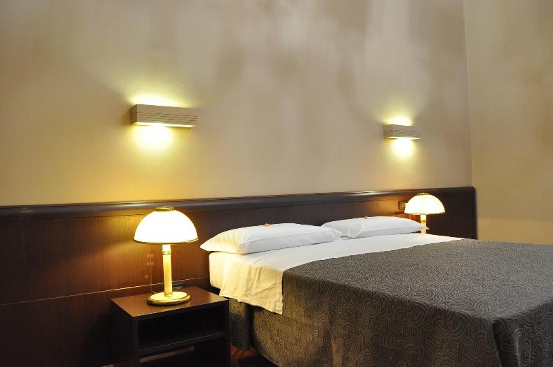 Hotel Twenty Nine - Oda