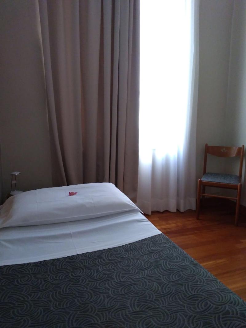 Hotel Twenty Nine - Oda