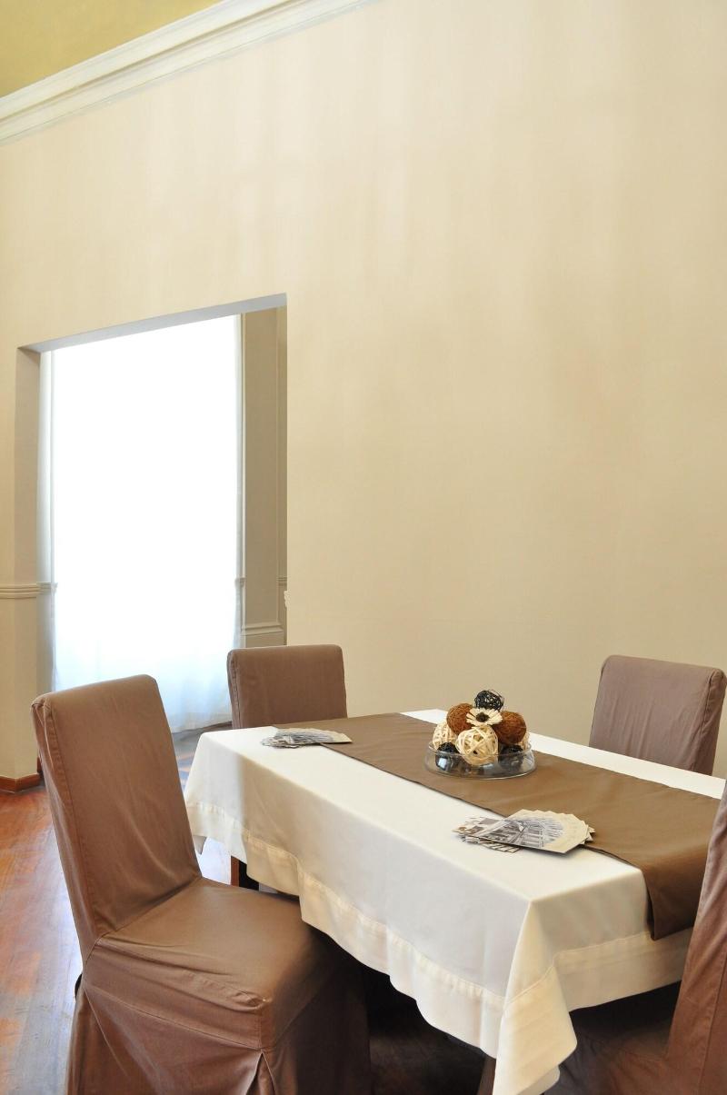Hotel Twenty Nine - Restoran