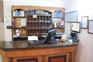 Albergo Royal otel fotoğrafı