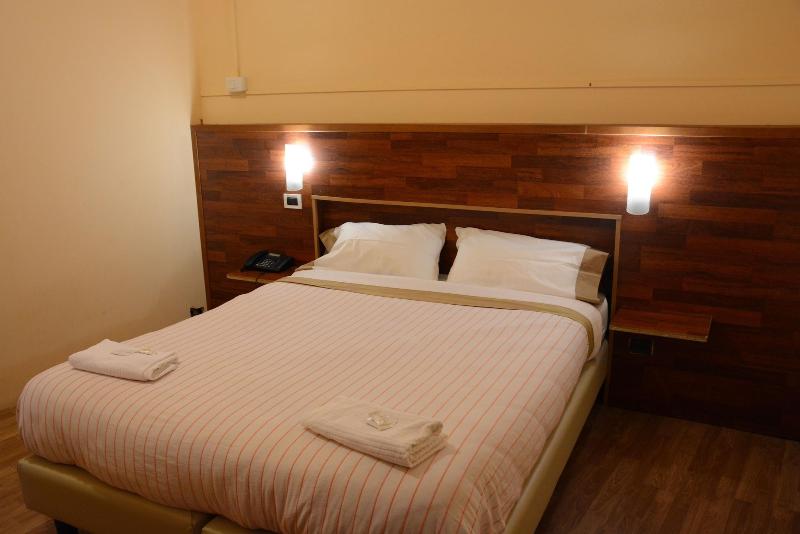 Albergo Royal - Oda