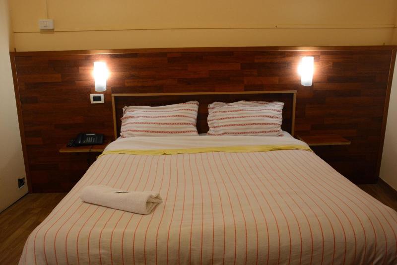 Albergo Royal - Oda