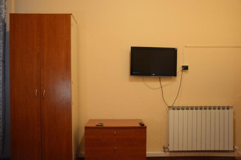 Albergo Royal - Oda