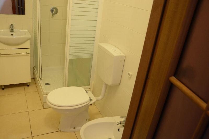 Albergo Royal - Oda