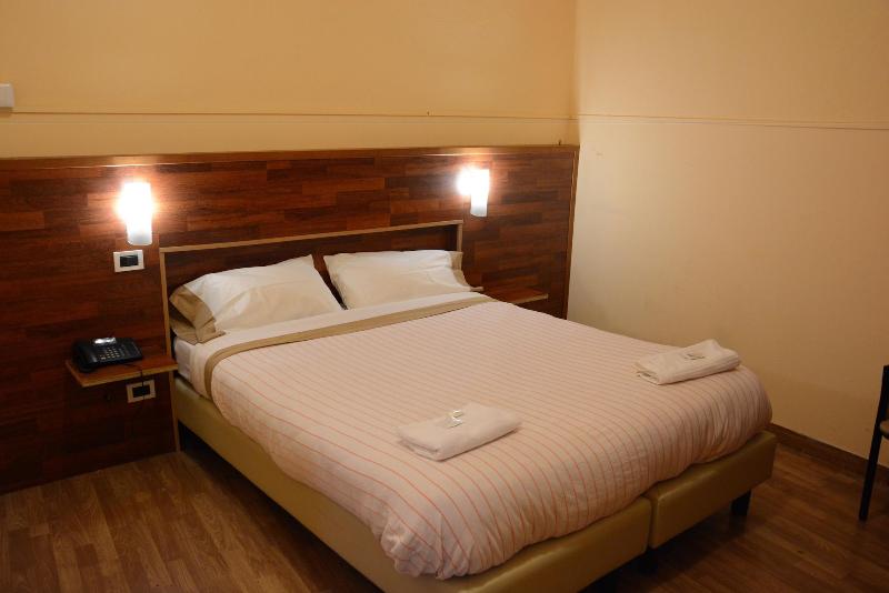 Albergo Royal - Oda