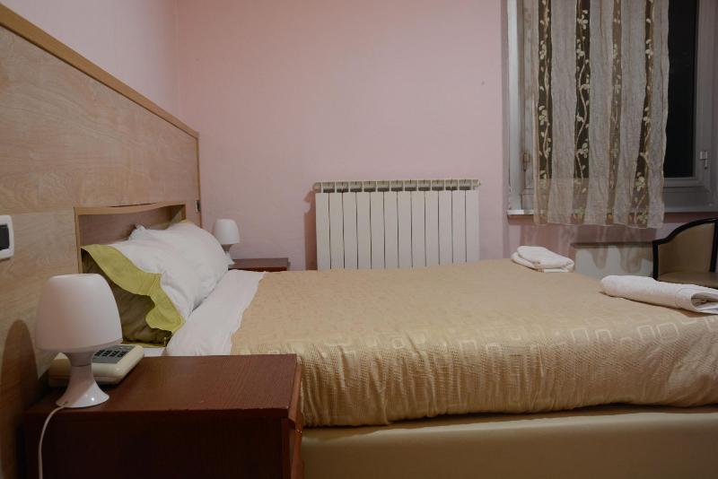 Albergo Royal - Oda