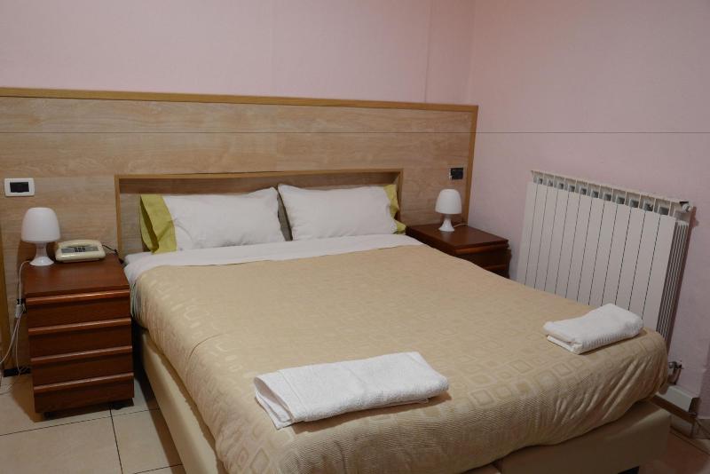 Albergo Royal - Oda