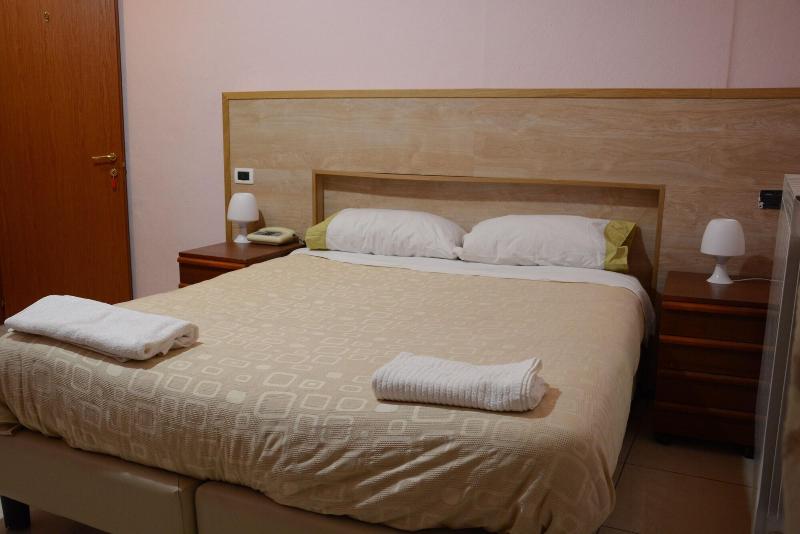 Albergo Royal - Oda