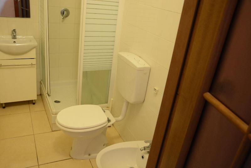 Albergo Royal - Oda